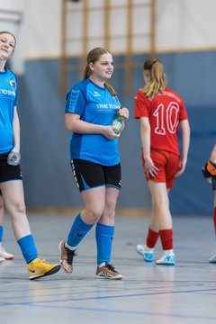 Bild 174 - wBJ NFV Futsalmeisterschaft